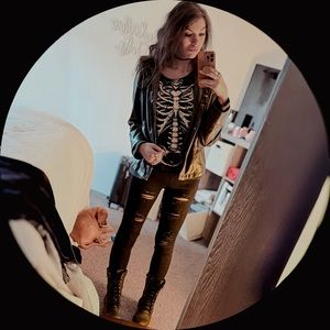 Meet your Posher, Tessa